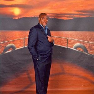 Meet your Posher, Malcolm